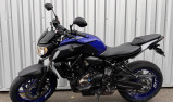 YAMAHA MT-07 2020 A2 - 17 570kms