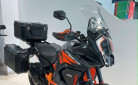 KTM 1290 ADVENTURE S