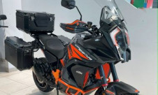 KTM 1290 ADVENTURE S