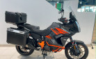 KTM 1290 ADVENTURE S