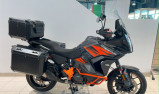 KTM 1290 ADVENTURE S