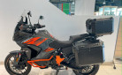 KTM 1290 ADVENTURE S