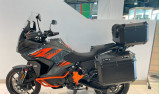 KTM 1290 ADVENTURE S