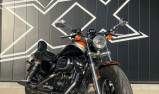 HARLEY-DAVIDSON SPORTSTER CUSTOM 1200