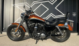 HARLEY-DAVIDSON SPORTSTER CUSTOM 1200