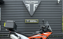 KTM 890 ADVENTURE