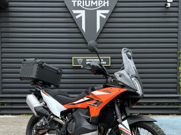 KTM 890 ADVENTURE