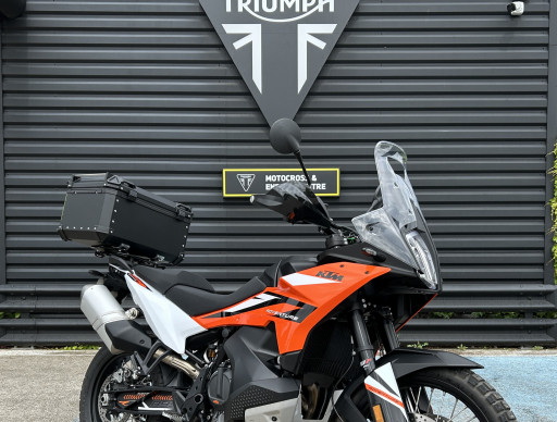 KTM 890 ADVENTURE