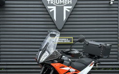 KTM 890 ADVENTURE