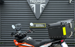 KTM 890 ADVENTURE
