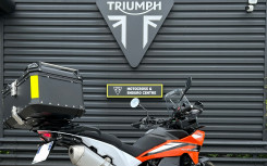 KTM 890 ADVENTURE