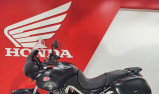 TRIUMPH TIGER 955 I JANTES A BATONS
