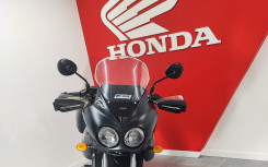TRIUMPH TIGER 955 I JANTES A BATONS