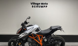 KTM 1290 SUPER DUKE R garantie 12 mois 