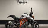 KTM 1290 SUPER DUKE R garantie 12 mois 