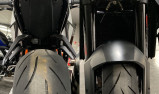 KTM 1290 SUPER DUKE R garantie 12 mois 