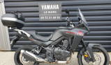 HONDA XL 750 TRANSALP
