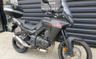 HONDA XL 750 TRANSALP