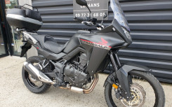 HONDA XL 750 TRANSALP