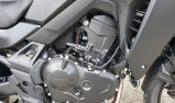 HONDA XL 750 TRANSALP