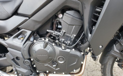 HONDA XL 750 TRANSALP
