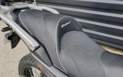 HONDA XL 750 TRANSALP