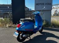 VESPA SPRINT 125