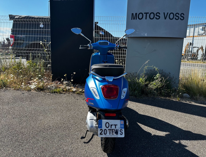 VESPA SPRINT 125