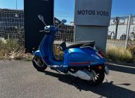 VESPA SPRINT 125