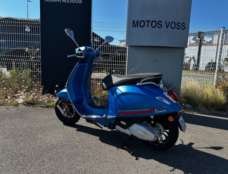 VESPA SPRINT 125