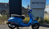 VESPA SPRINT 125