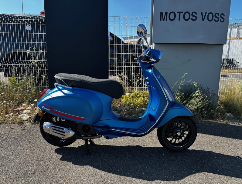 VESPA SPRINT 125
