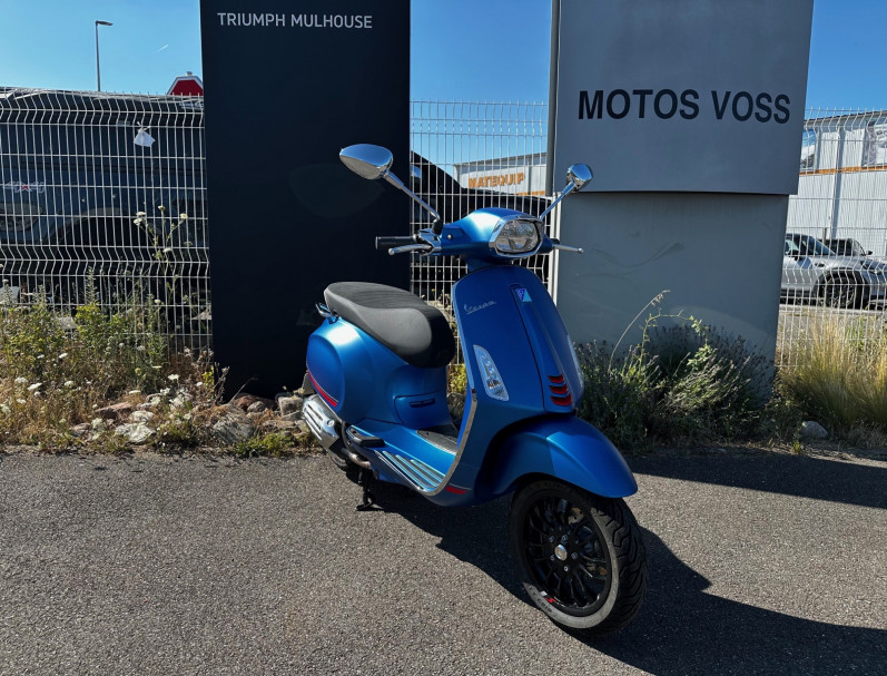 VESPA SPRINT 125