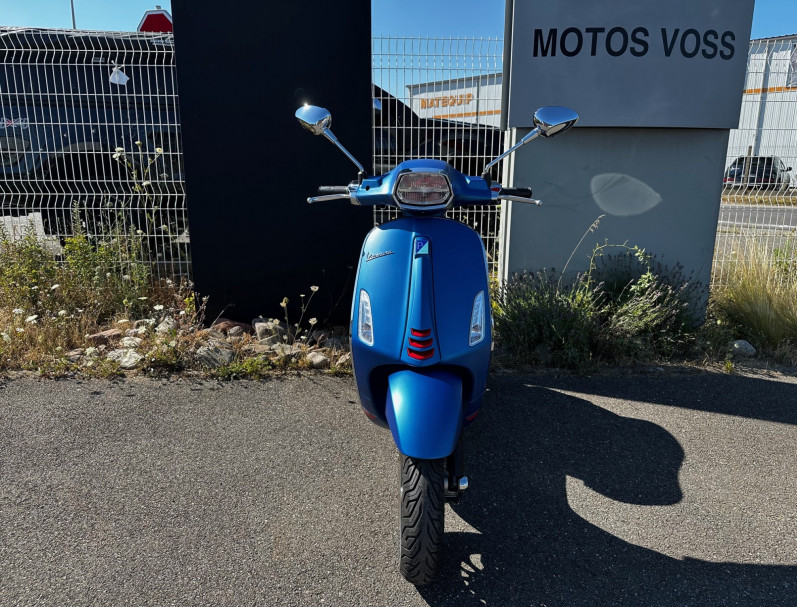 VESPA SPRINT 125