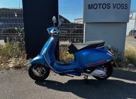 VESPA SPRINT 125