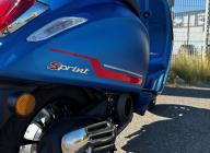 VESPA SPRINT 125