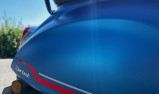 VESPA SPRINT 125