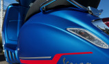 VESPA SPRINT 125
