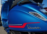 VESPA SPRINT 125