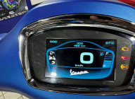 VESPA SPRINT 125
