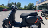 VESPA GTS SUPERSPORT 300 E5 - Février 2023