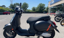 VESPA GTS SUPERSPORT 300 E5 - Février 2023