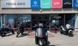 VESPA GTS SUPERSPORT 300 E5 - Février 2023