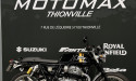 ROYAL ENFIELD CONTINENTAL GT 650