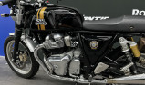 ROYAL ENFIELD CONTINENTAL GT 650