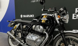 ROYAL ENFIELD CONTINENTAL GT 650