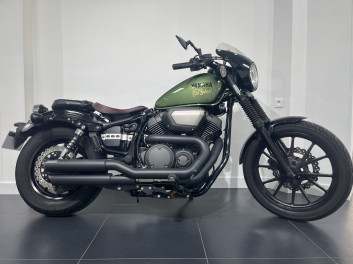 YAMAHA XV 950 BOLT