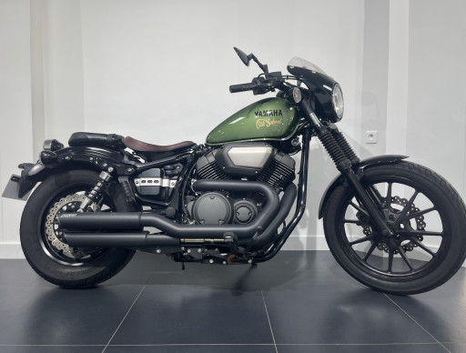 YAMAHA XV 950 BOLT