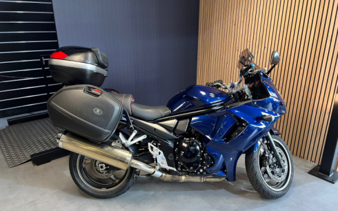 SUZUKI GSX1250FA GSX1250 GSX 1250 FA ABS