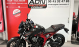 HONDA CB650F